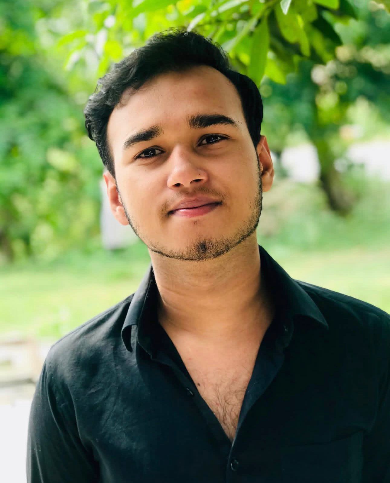 Shivansh Pati Tripathi, Partner